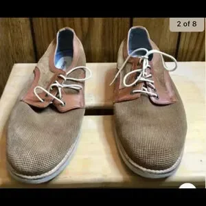 Johnston & Murphy | Shoes | Men Johnston Murphy Brown  display picture 1